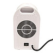 Тепловентилятор мини настольный электрический (4997), фото 10