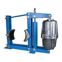 Тормоз ТКГ-200 с гидротолкателем ТЭ-30