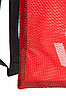 Мешок-сетка для инвентаря Mad Wave Dry Mesh Bag 45x38 см красный, фото 3