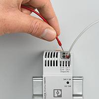 Распределительные блоки питания Phoenix Contact: эффективность в электроснабжении