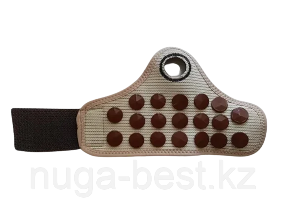 Повязка на запястье TJ-4