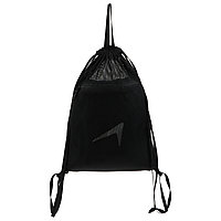 Мешок для мокрых вещей Onlytop 40х30 см чёрный