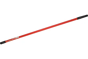 Ручка стержень-удлинитель телескопический для малярного инструмента, стальная, ЗУБР МАСТЕР 100 - 200 см