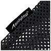 Мешок для мокрых вещей ONLYTOP, 30х30 см, голубой, черный, фото 7