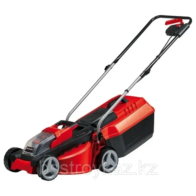 Газонокосилка аккумуляторная Einhell GE-CM 18/30 Li 3413155