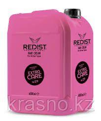 Redist Крем кондиционер для мягкости волос EXTRA CARE 4л