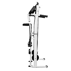 Уценка (товар с небольшим дефектом) Механическая беговая дорожка многофункциональная (4995), фото 5