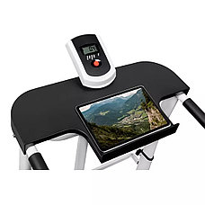 Уценка (товар с небольшим дефектом) Механическая беговая дорожка многофункциональная (4995), фото 2