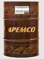 PEMCO TO-4 Powertrain Oil SAE 30 208L