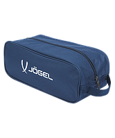 Сумка для обуви Jogel CAMP Basic Shoebag, темно-синий