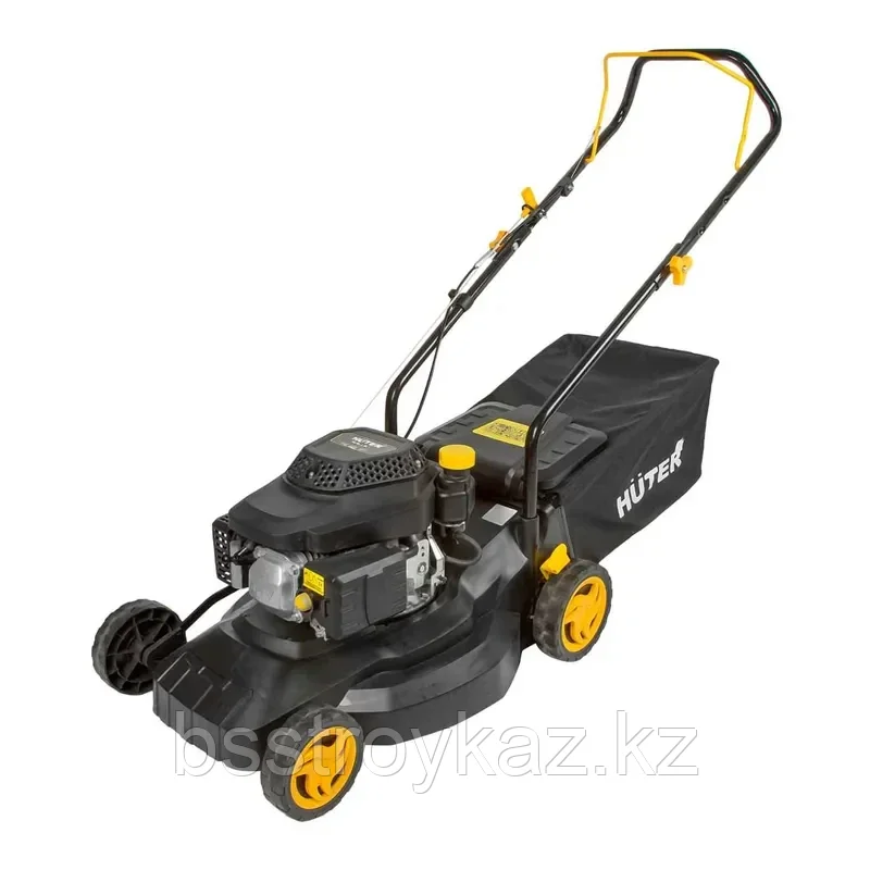 Газонокосилка бензиновая Huter GLM-3.5LT 70/3/6