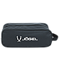 Сумка для обуви Jogel CAMP Basic Shoebag, черный, фото 2