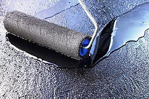 Битумная мастика: что это такое и где применяется?