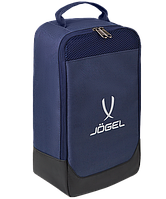 Сумка для обуви Jogel Division Pro, темно синий