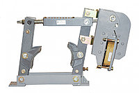Тормоз ТКТ-200 (с электромагнитом МО-200)