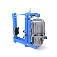 Тормоз ТКГ-400 (с гидротолкателем ТЭ-80)