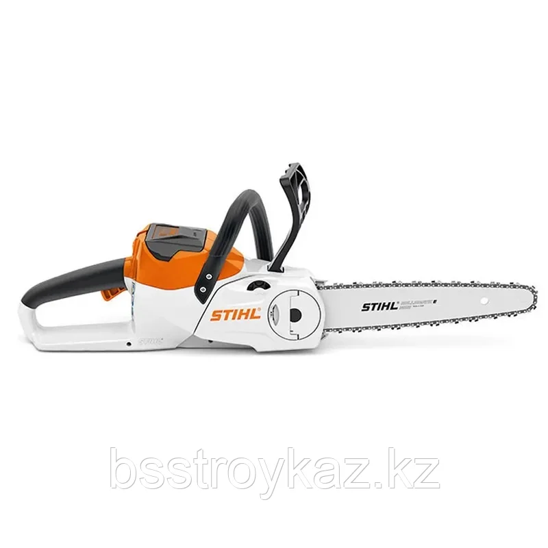 Аккумуляторная мотопила STIHL MSA 120 C-BQ 12540115888