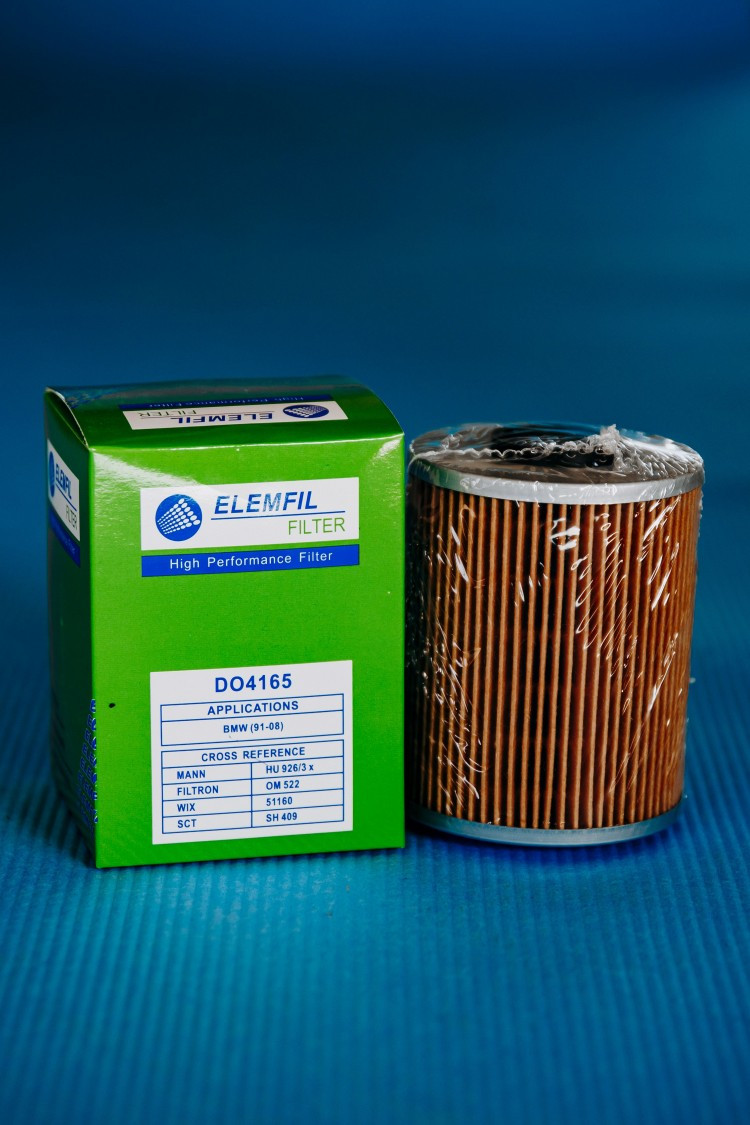 ELEMFIL DO4165 (SH409)