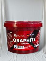 Графитная смазка GRANT OIL 500 гр