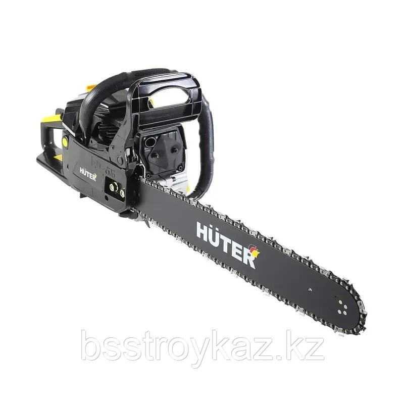 Бензопила Huter BS-52 70/6/3