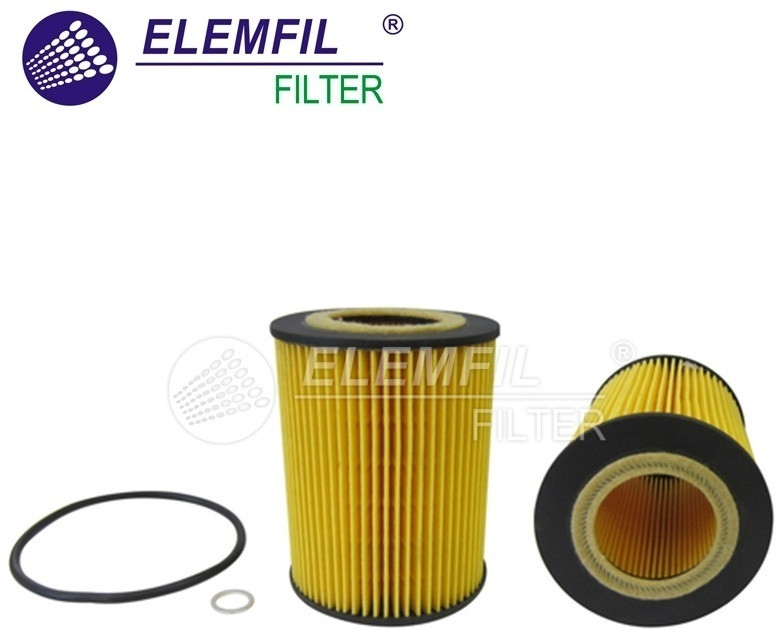 ELEMFIL масляный фильтр DO4230 (SH426)
