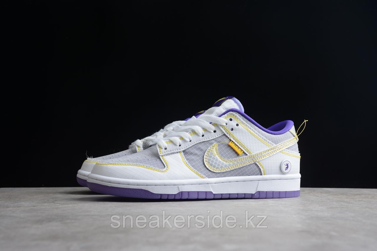Кроссовки Nike Union LA x Dunk Low SE "Passport Pack" (36-47.5), фото 1