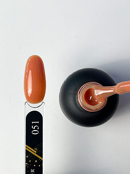 База Bliss PREMIUM Comouflage Base Coat №51, 15мл