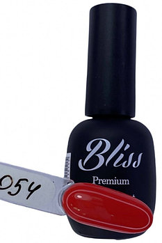 База Bliss PREMIUM Comouflage Base Coat №54, 15мл