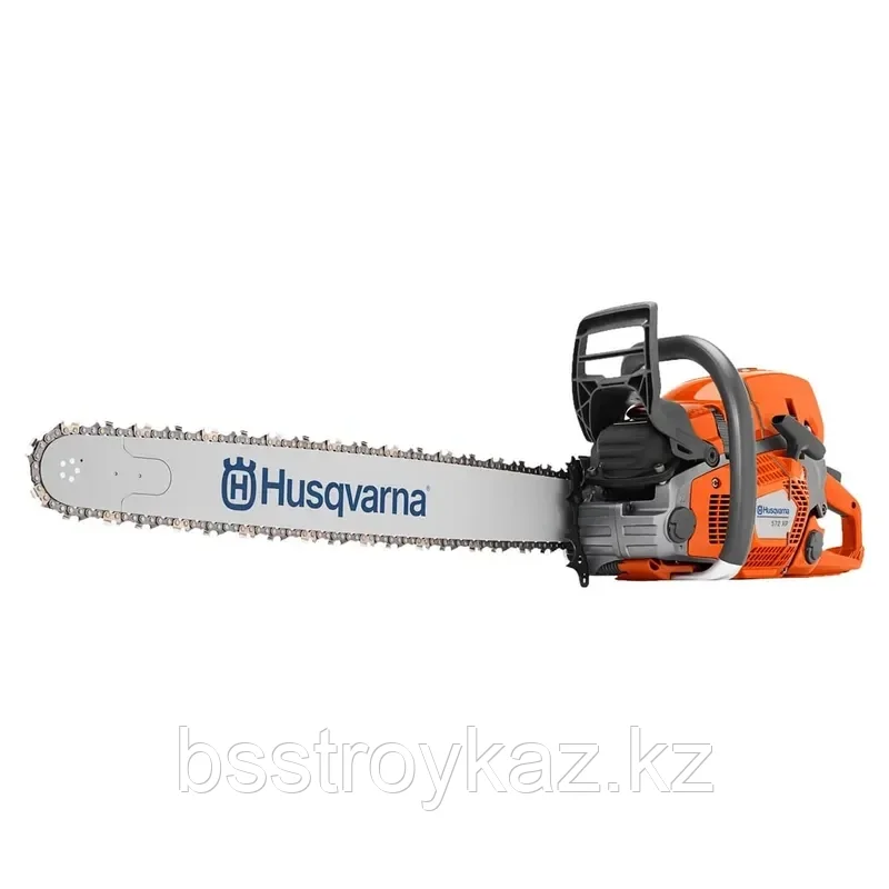 Бензопила Husqvarna 572XP 9667331-18