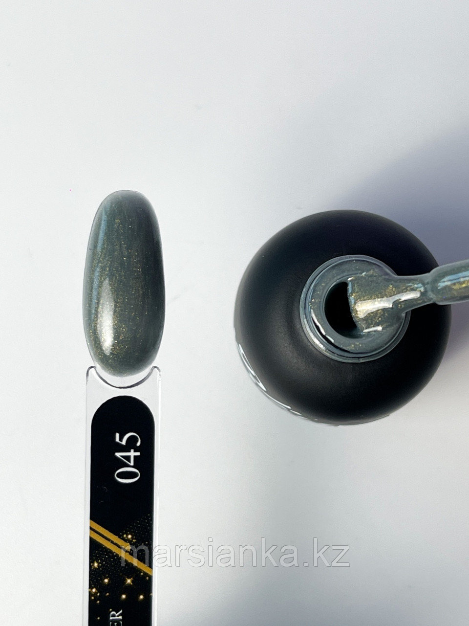 База Bliss PREMIUM Comouflage Base Coat №45, 15мл
