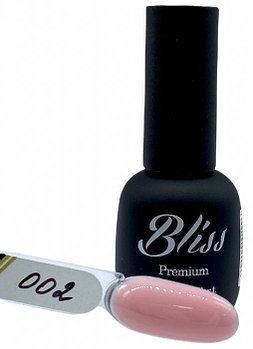 База Bliss PREMIUM Comouflage Base Coat №02, 15мл