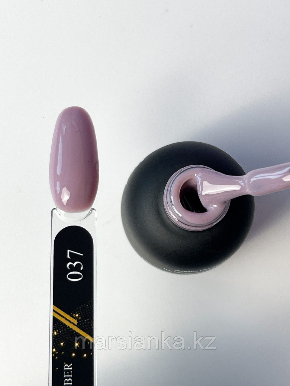 База Bliss PREMIUM Comouflage Base Coat №37, 15мл