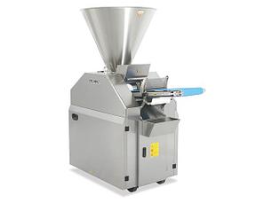 Тестоделители