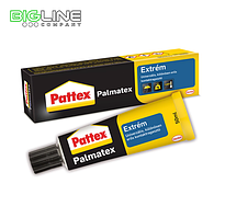 Клей Pattex Palmatex Extrem 50 гр