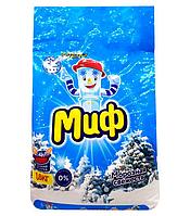 Стиральный порошок Миф для ручной стирки 1.8 кг