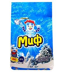 Стиральный порошок Миф для ручной стирки 1.8 кг