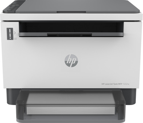 hp МФУ монохромное LaserJet Tank HP 1602w 2R3E8A, 22 стр, 500 МГц, 64 МБ, no ADF