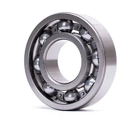 Подшипник шариковый радиальный 6030