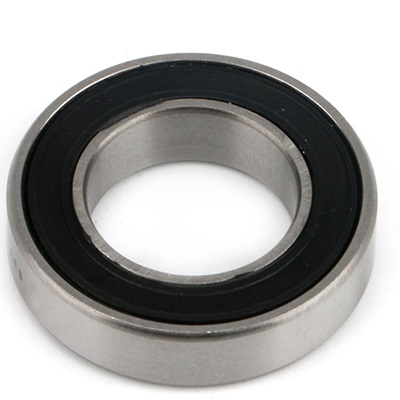 Подшипник шариковый радиальный 6205-2RS, фото 1