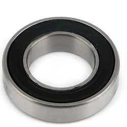 Подшипник шариковый радиальный 6205-2RS