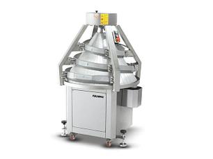 Тестоокруглители