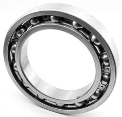 Подшипник шариковый радиальный 132Л, фото 1