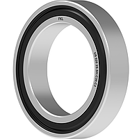 Подшипник шариковый радиальный US020-2RS.SH.C30