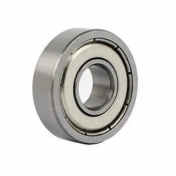 Подшипник шариковый радиальный 634-ZZ