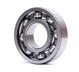 Подшипник шариковый радиальный 624