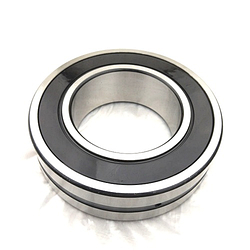 Подшипник шариковый радиальный 1607-2RS