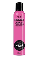 Redist Спрей для фиксации макияжа FOR ALL SKIN 300мл