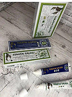 Мазь против псориаза Teratai Saldju (Снежный Лотос) по май включительно 2025 год