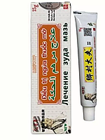 Мазь китайская от зуда Doctor Li 15 г