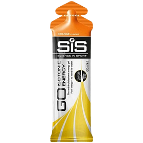 Гель SIS Go Isotonic Energy Gel 60 мл (апельсин)